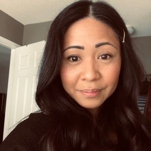 Meet your Posher, Faye